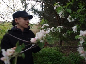 Agnieszka Świerczek