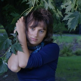 Aleksandra Plech
