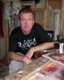 Adam Nowacki