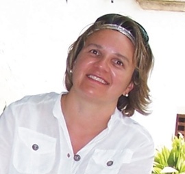 Krystyna Ciećwierska