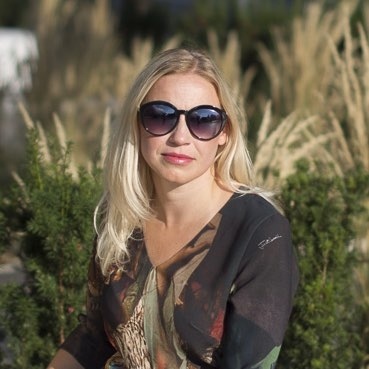 Angelika Galus