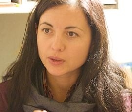 Natalia Pastuszenko