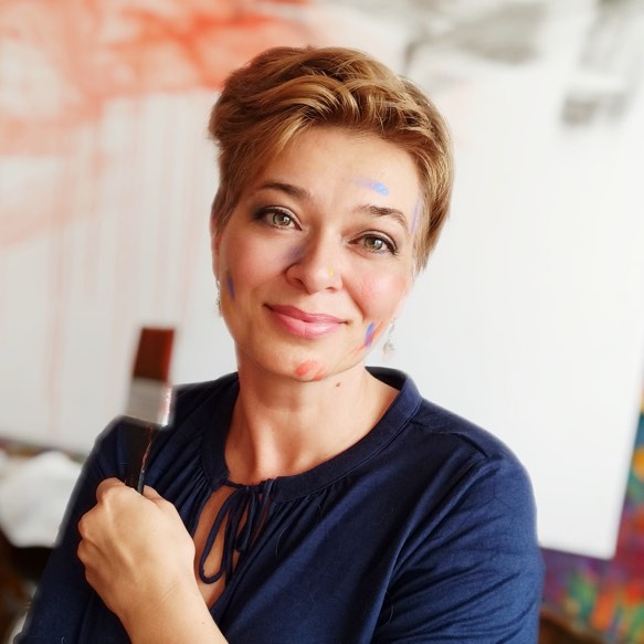 Anna Masiul-Gozdecka