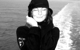 Dorota Jędrusik