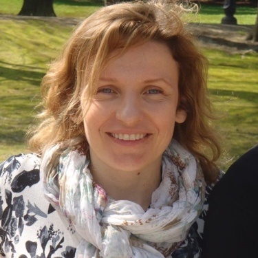Anna Janiszek