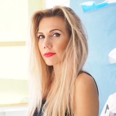 Julita Malinowska