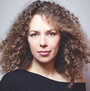 Justyna Sokołowska