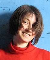 Krystyna Grzegocka