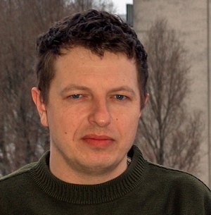 Marcin Kędzierski