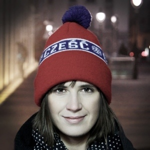 Kalina Paszyńska