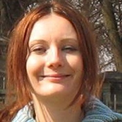 Marta Lipowska