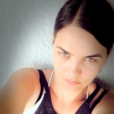 Greta Agneża-Siemczuk