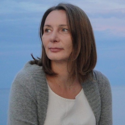 Joanna Śmielowska