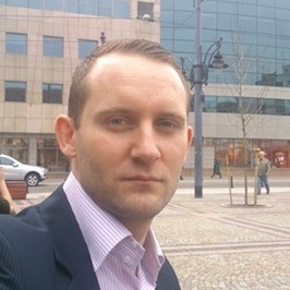 Mikołaj Jackiewicz