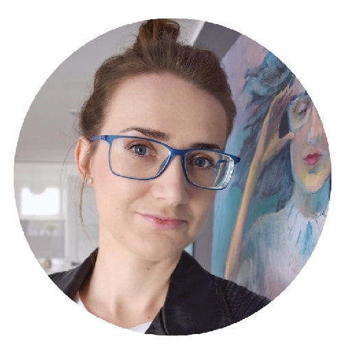 Katarzyna Nolbert-Presia