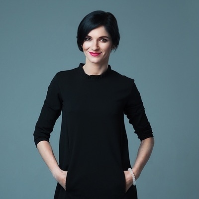 Agnieszka Ćwikła