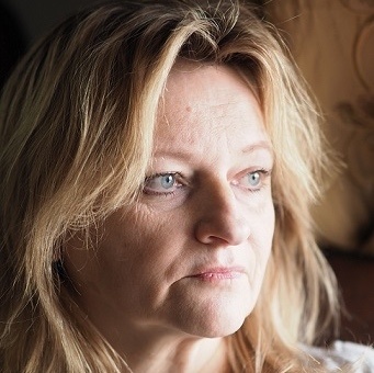 Agata Kałużewska