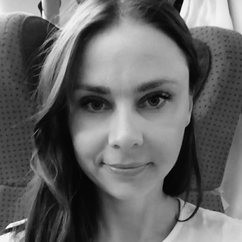 Iwona Sacharz