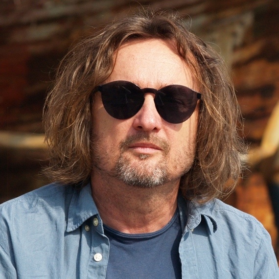Dariusz Żejmo