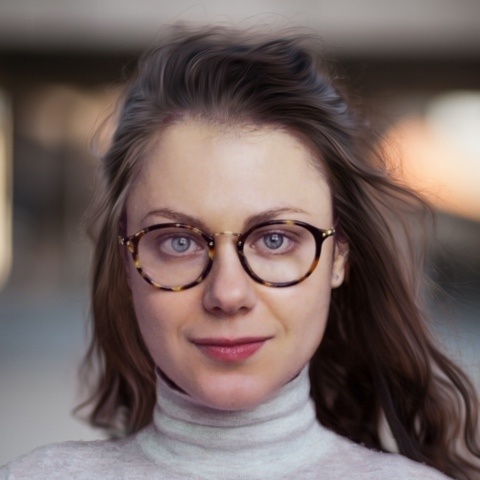 Monika Izdebska