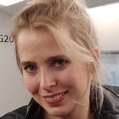 Blanka Adamus