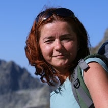 Dorota Bernacka