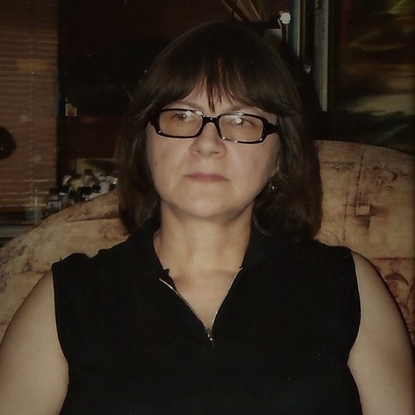 Zdzisława Zarenkiewicz-Zemla