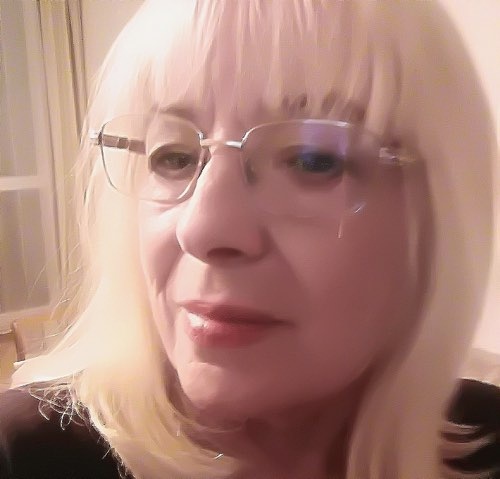 Irena Lorenc