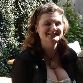 Grażyna Ulman