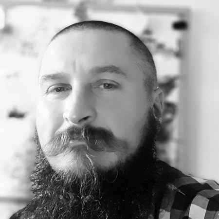 Tomasz Gawor