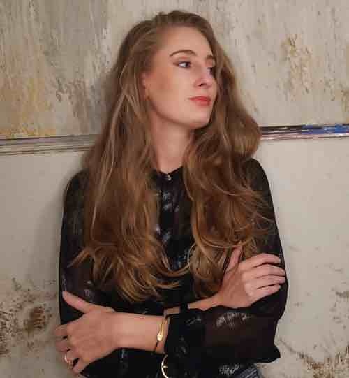 Iwona Jabłońska