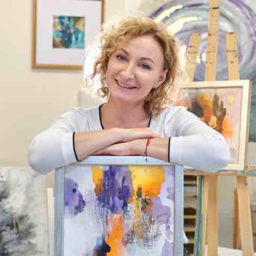 Lidia Lesiecka