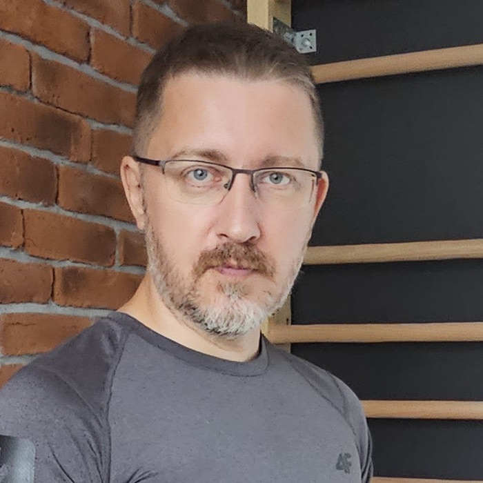 Rafał  Kulik