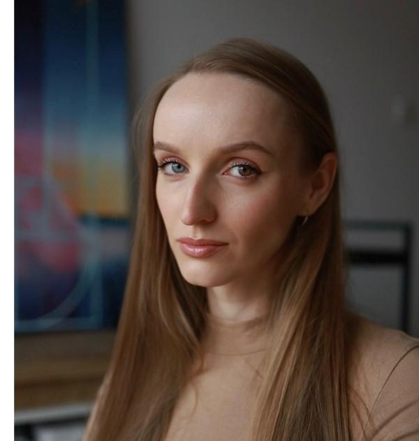 Daria Lukoiko