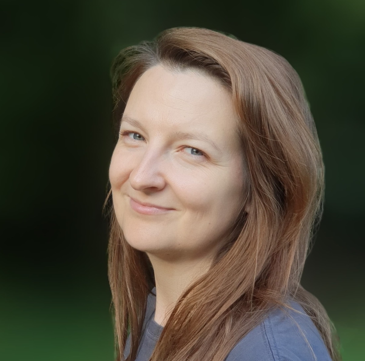 Magda Szafarczyk