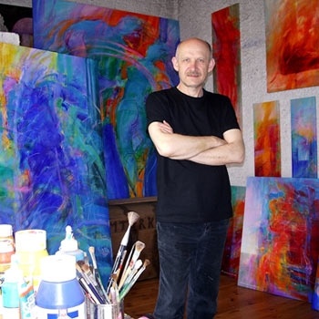 Antoni Karwowski