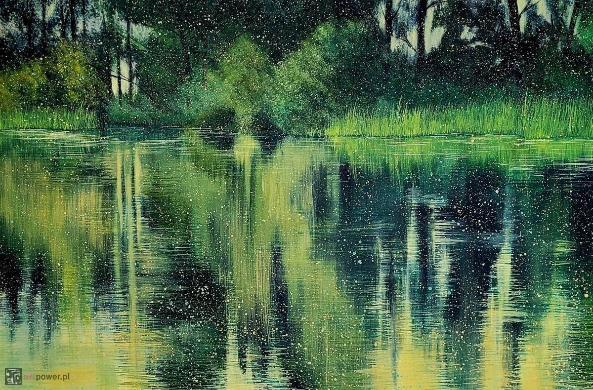 Paesaggio 10 - 1