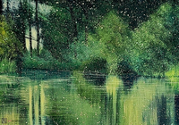 Paesaggio 10 - 2
