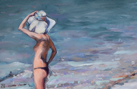 Spiaggia VAI 02 - 2