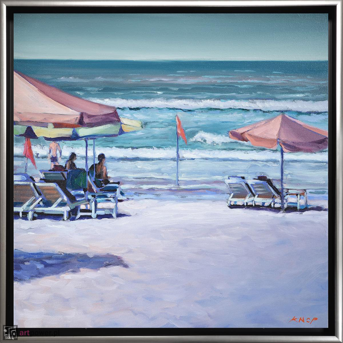 Spiaggia VAI 03 - 1