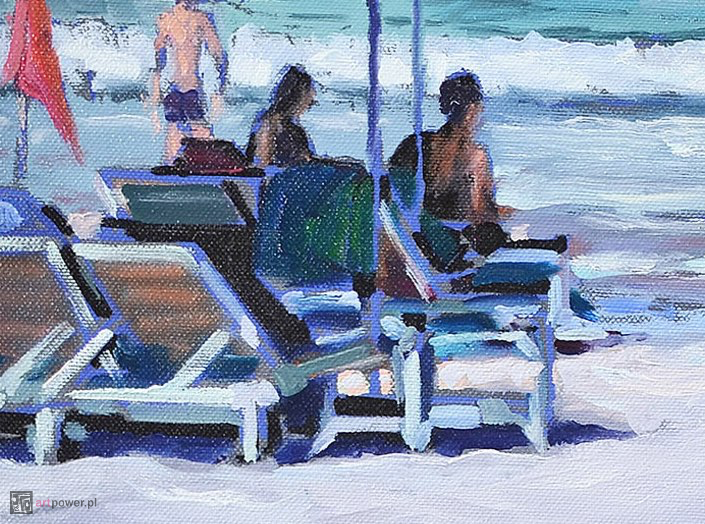 Spiaggia VAI 03 - 2