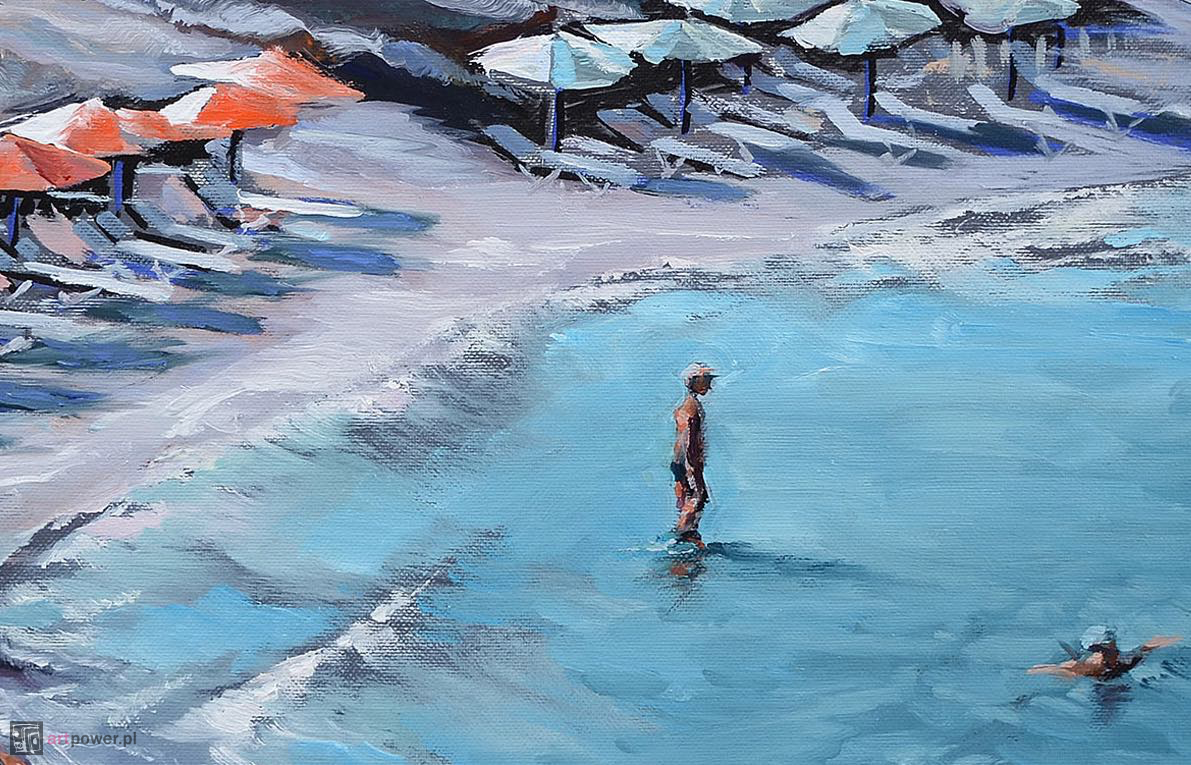 Spiaggia VAI 05 - 2
