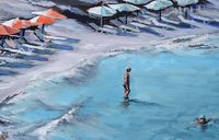 Spiaggia VAI 05 - 2