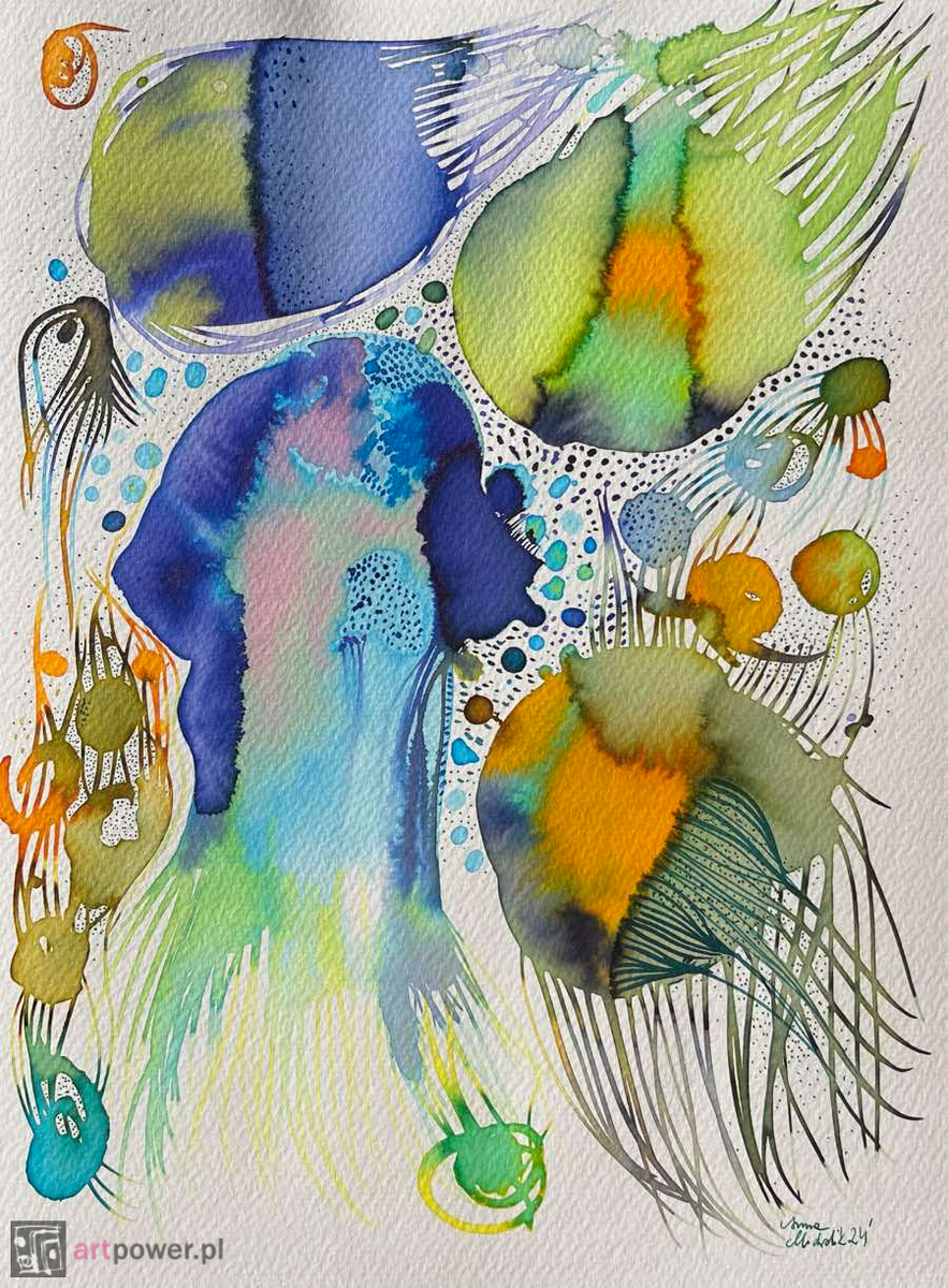 Meduzy - 1