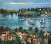 Marina - 1