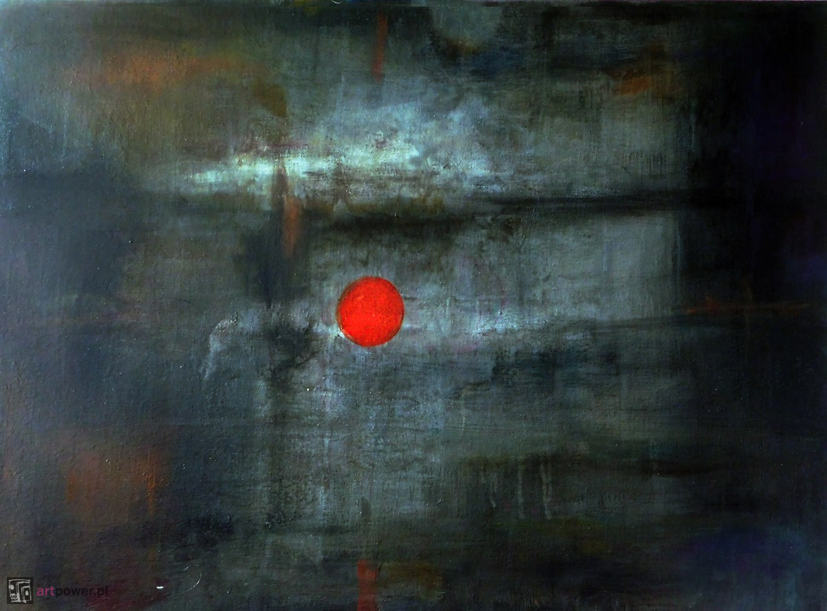 Punkt wyjścia - 1