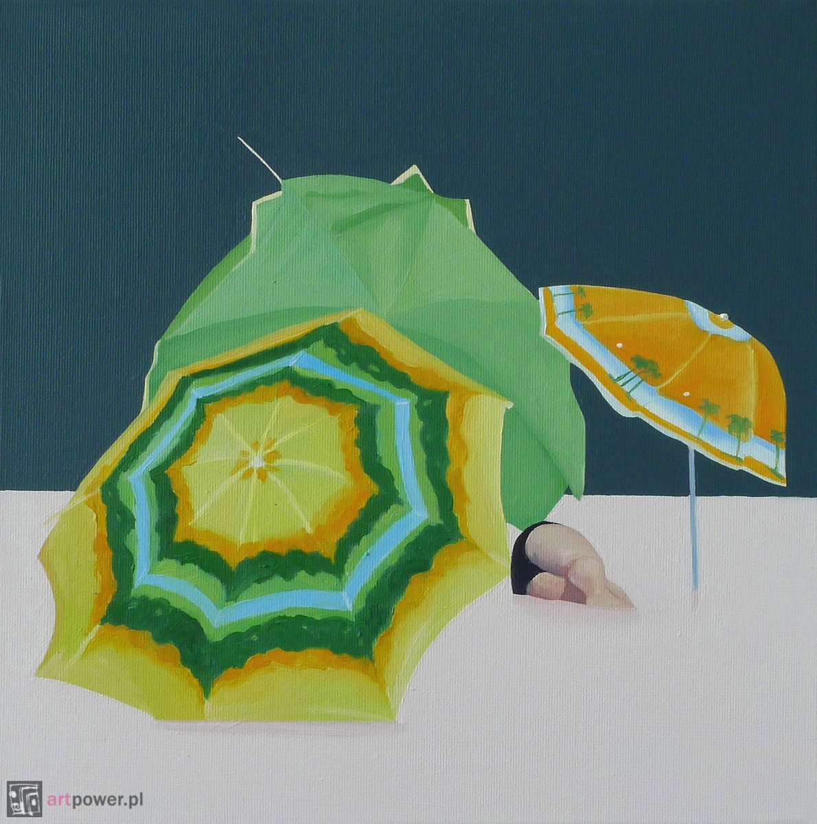 Sunshades - 1