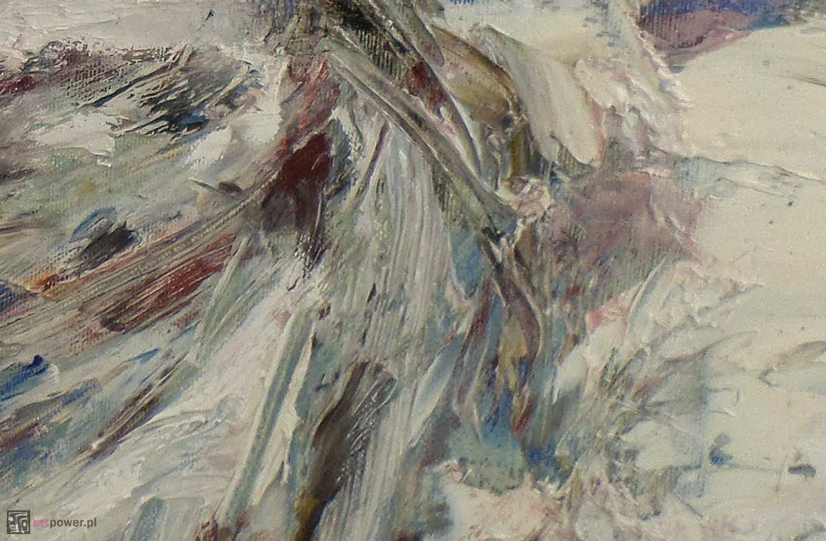 Roztopy - 2