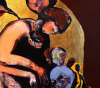 Angel Salvator - 2