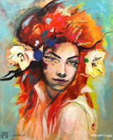 Ginger - 1